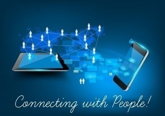 10 Of The Best Ways To Connect With People In The Digital Age