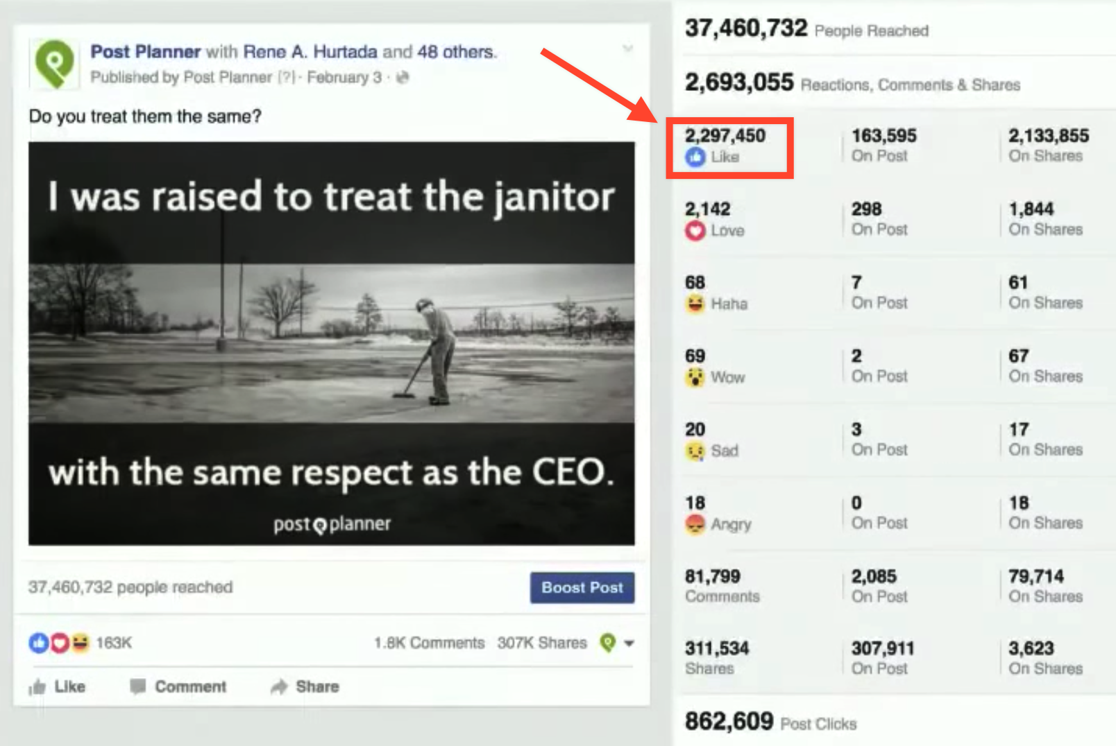 10 Tips To Obtain More Likes On Your Facebook Page