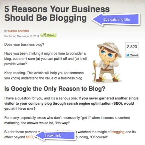 26 Tips For A Blogger – Learn From My Journal