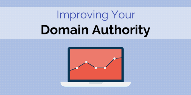 4 Methods Of Increasing Your Blog’s Domain Authority