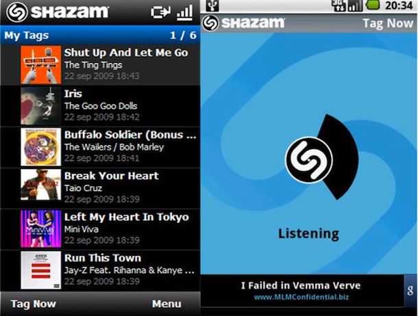 5 Apps Music Lovers Can Jam Out To