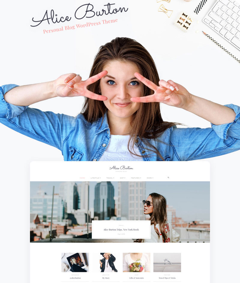 5 Reasons To Use A Website Builder