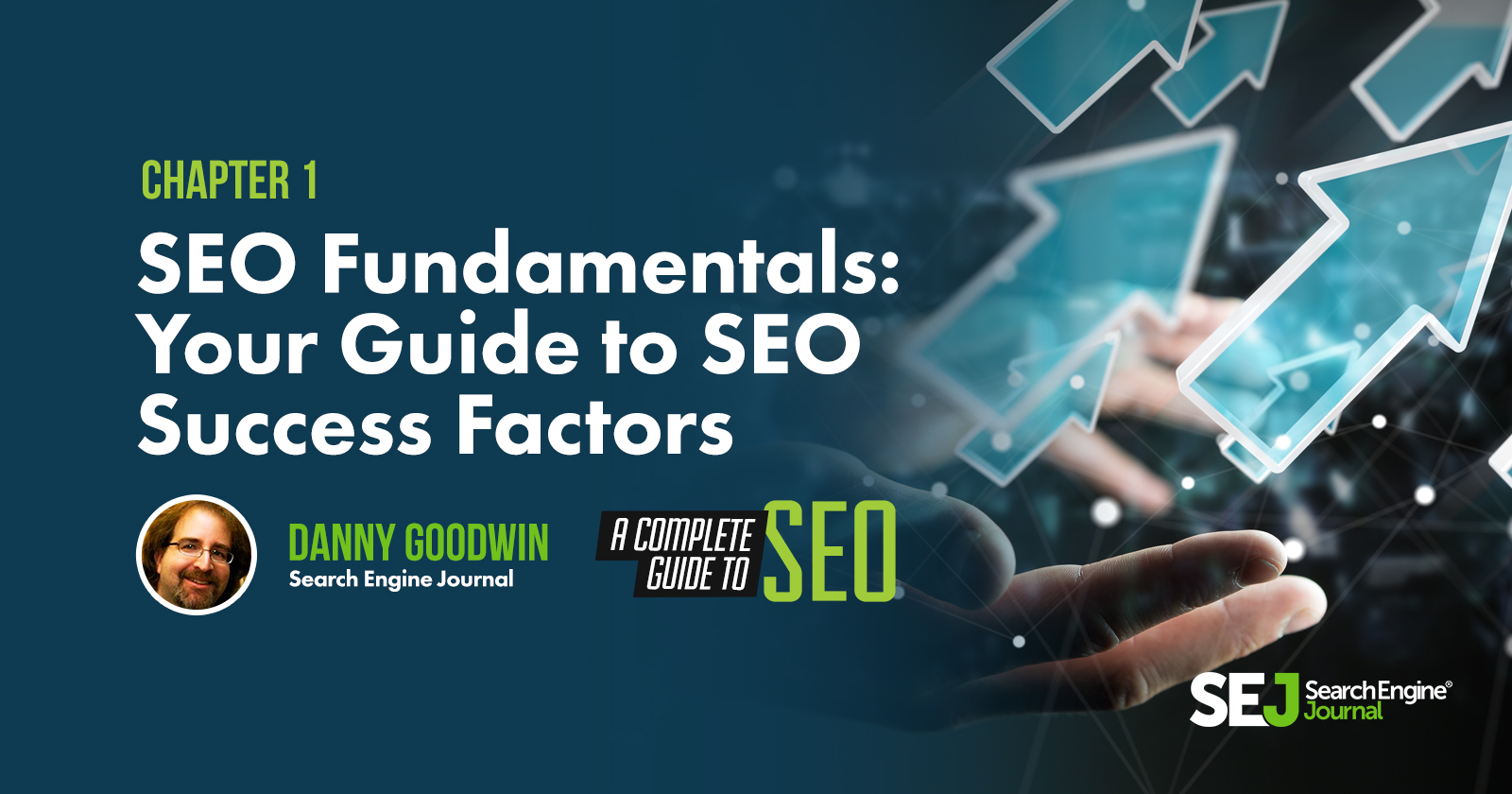 5 SEO Success Secrets