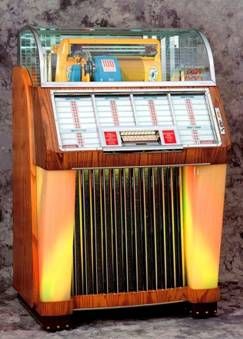 A Technology Comparison: Was This The iPod Of The 1800s?