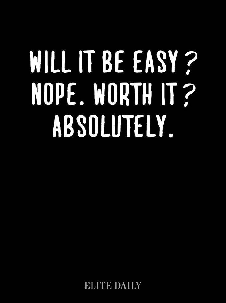 A Week’s Worth of Motivational Quotes