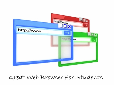 Attributes Of A Great Web Browser For Students