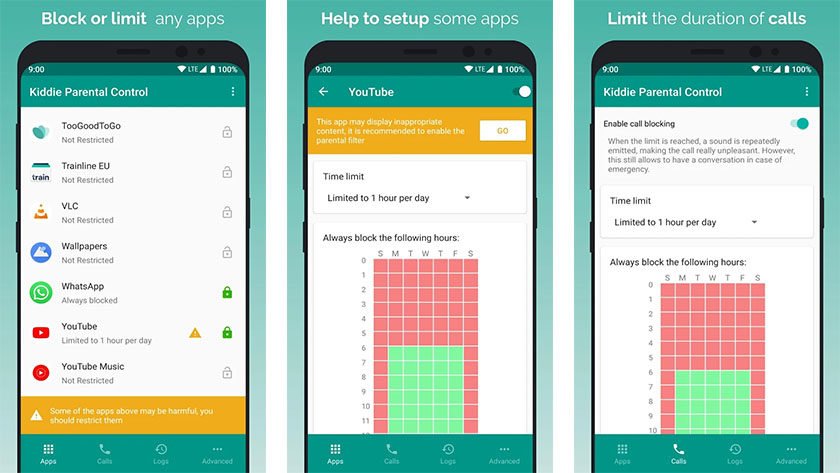 Be a Responsible Parent- Get a Mobile Spy App