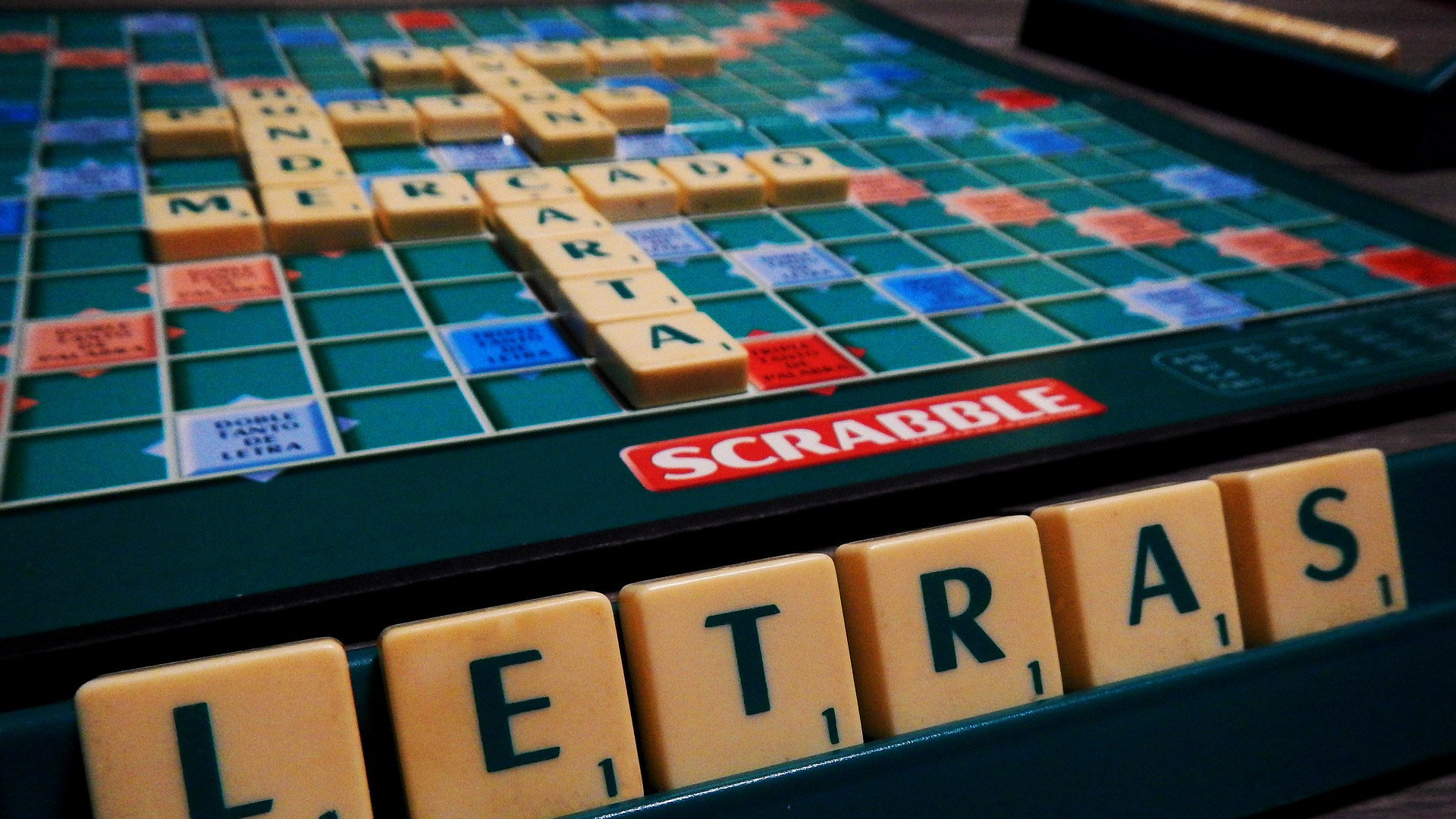 Best Scrabble Apps for iPhone