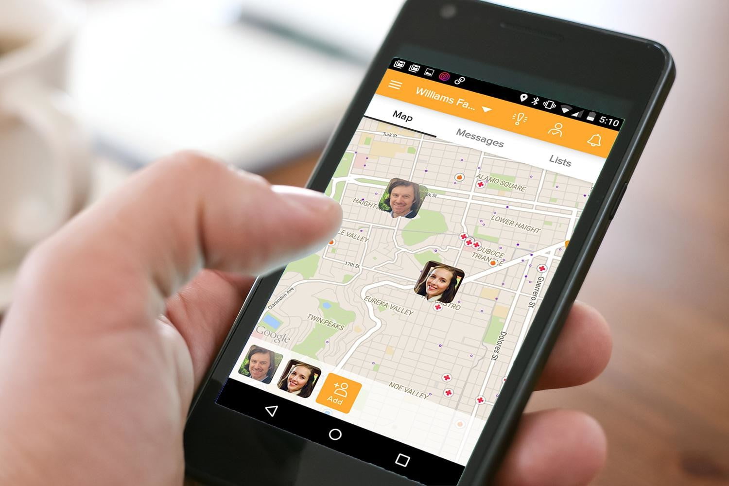 Cell Phone Tracking: Do You Need it?