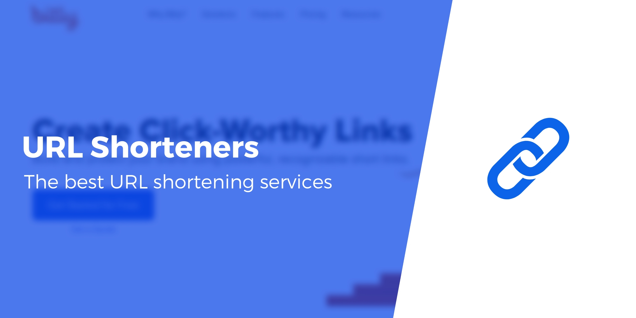Choosing The Best URL Shortener