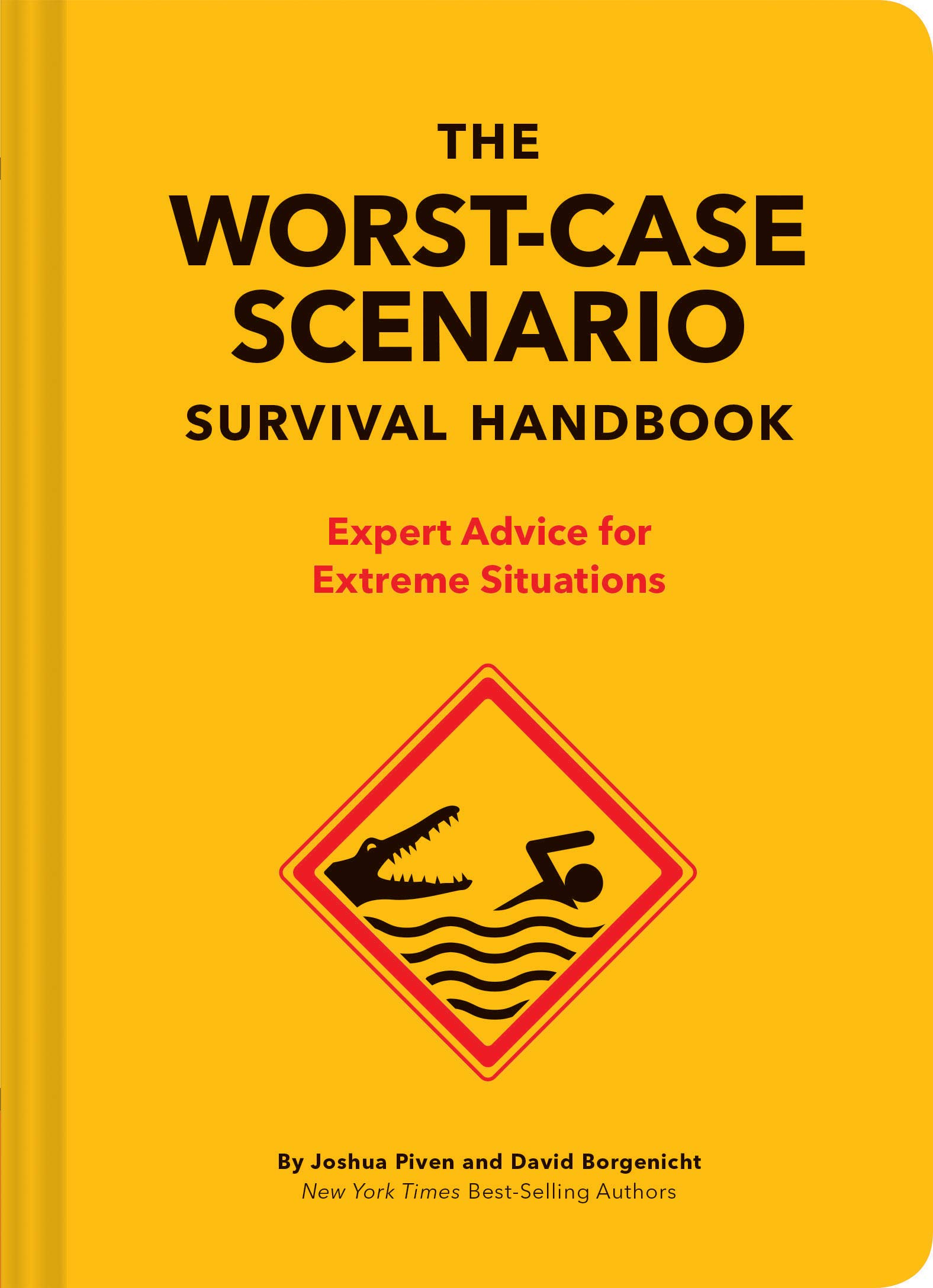 Cloud Safety: A Survival Guide
