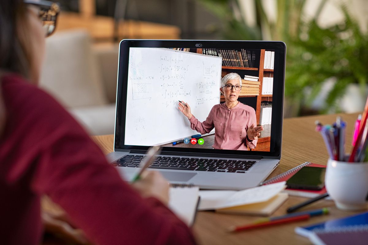 Coolest Online Learning Technologies
