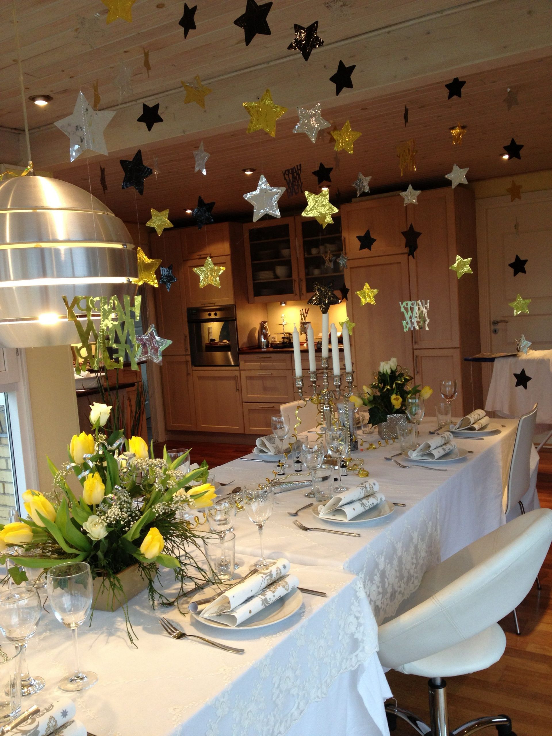 Decorate Your Blog For This New Year