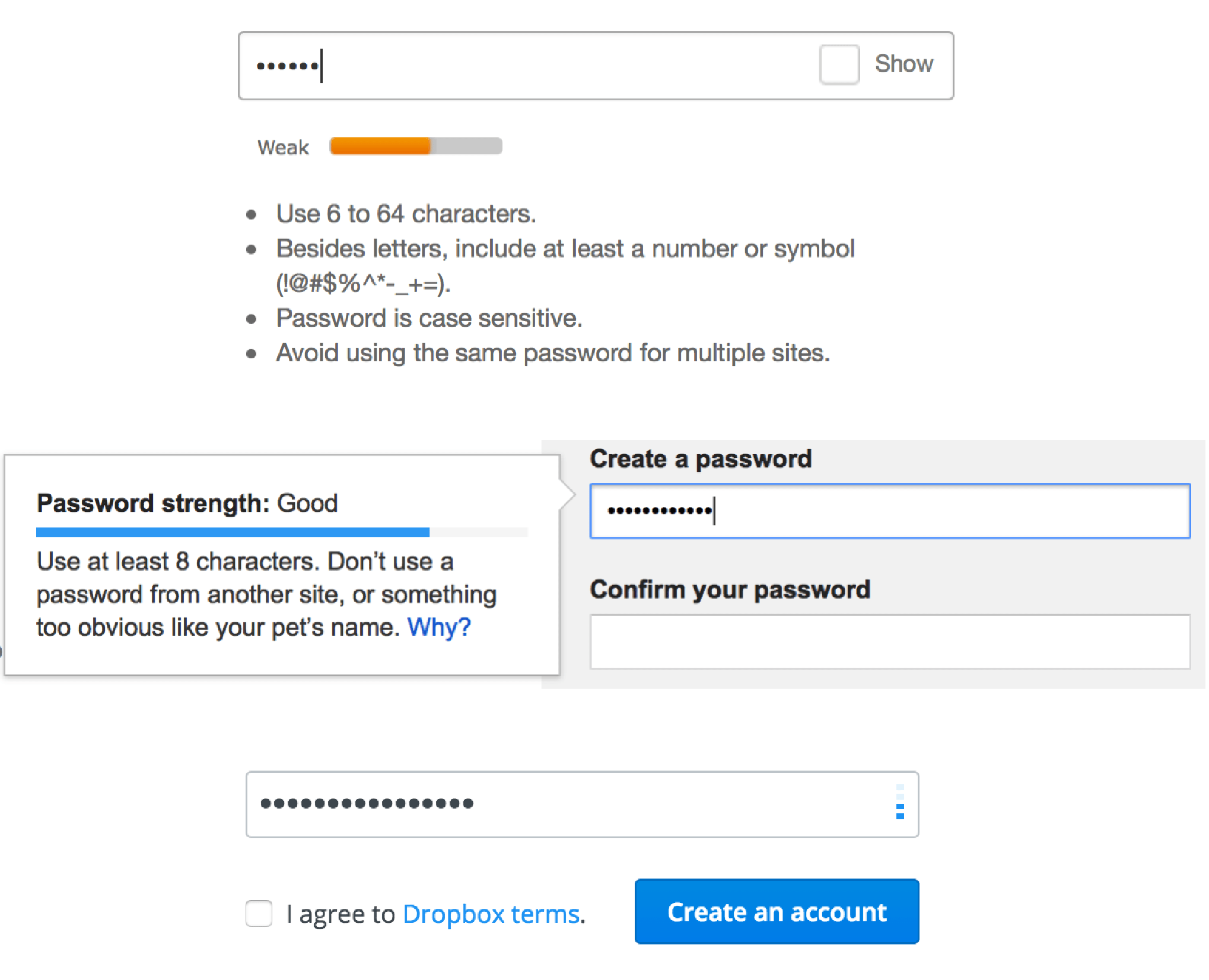 Do Password Strength Meters Actually Work?