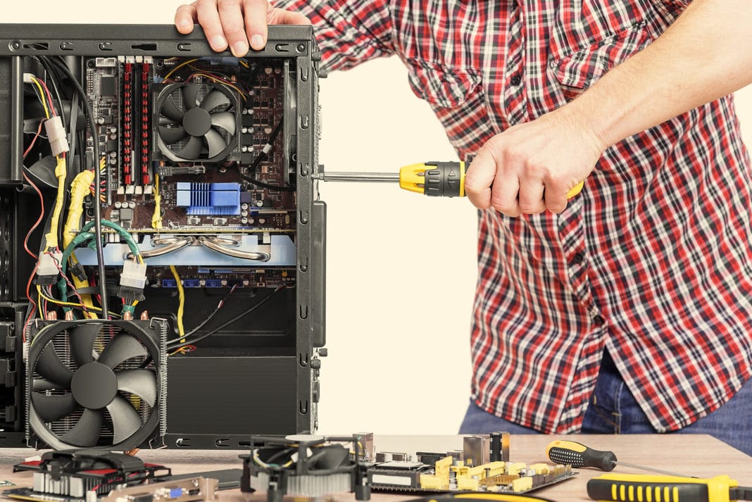 Essential Maintenance Tips for your Computer