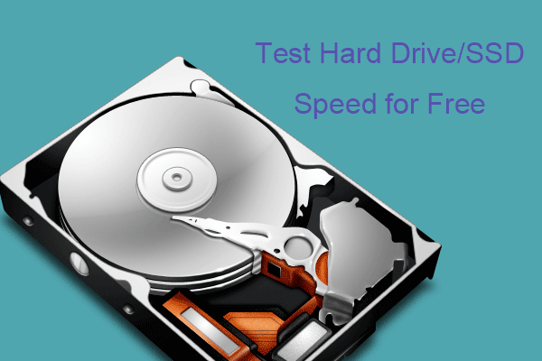 Find the Speed Of Your Hard Disk, Pendrive, etc.. [Freeware]