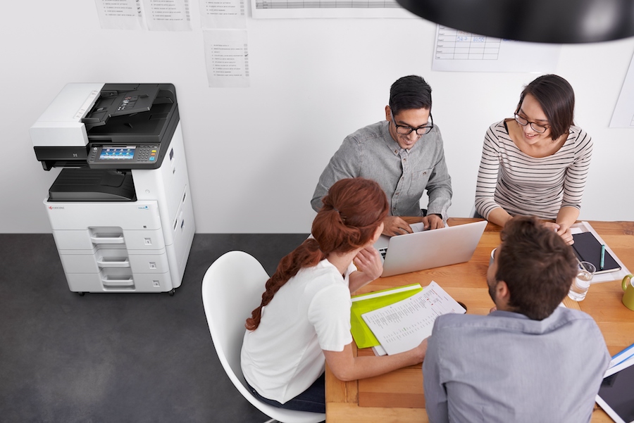 Finding The Right Printer For The Right Job