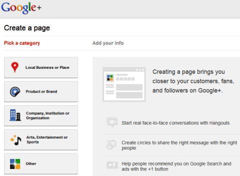 Five Things You Didn’t Know About Google+ for Business