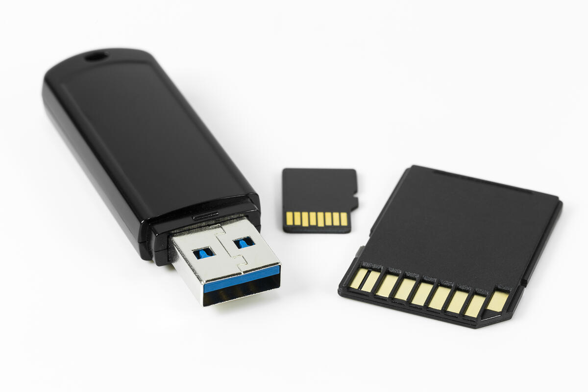 Flash Storage And Modern Businesses: Why It Works