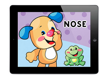 Free iPad Apps for Kids – Keep Your Little Ones Busy with These Interesting Apps