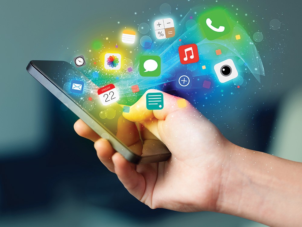 Future of Mobile Applications