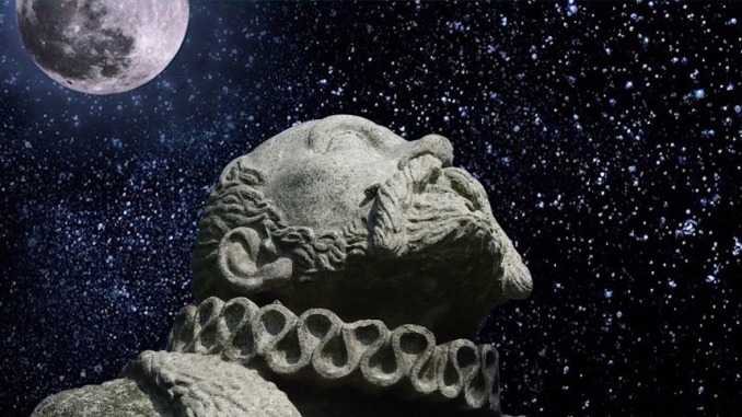 Historical Findings in Astronomy