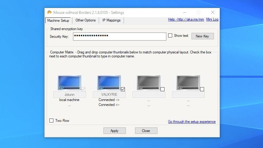 How Control Your Monitor Through Keyboard? [Freeware]