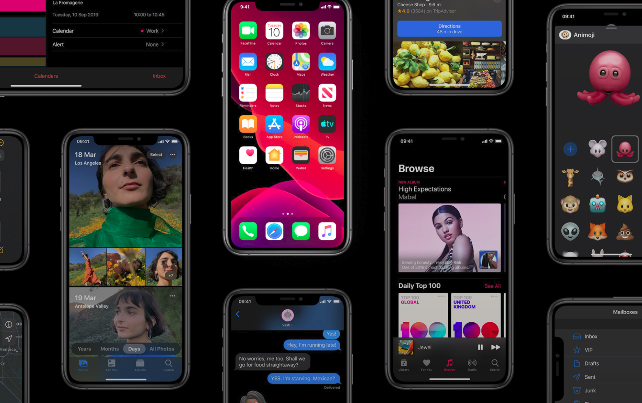 How New iOS Features Strike the Technology World