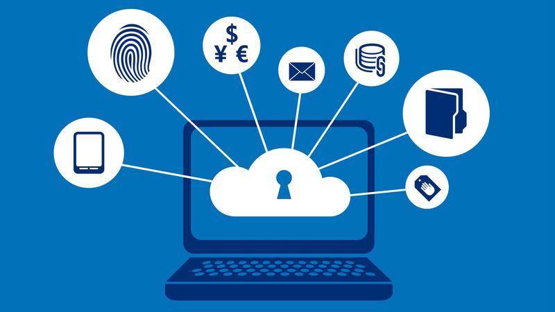 How Safe Is Cloud Storage?