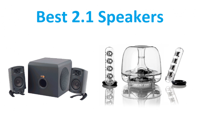 How To Choose A Best 2.1 Speaker System