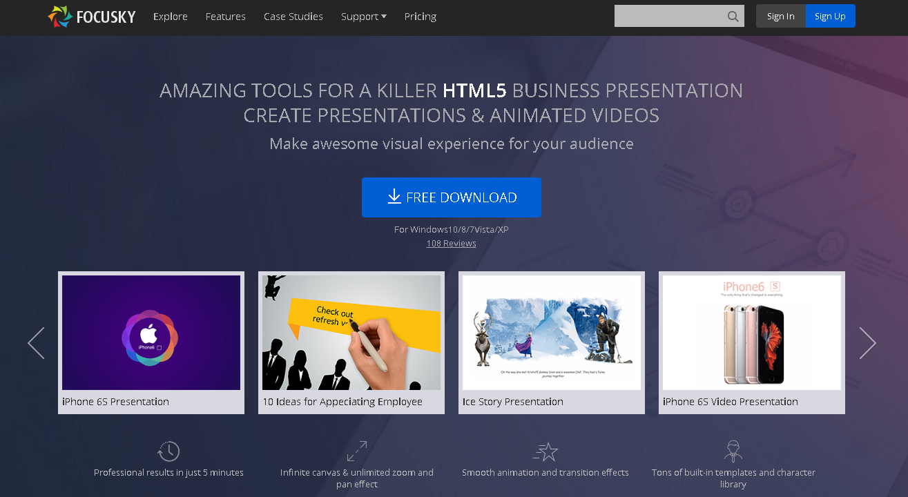 How to Create an Awesome Interactive Experience Online