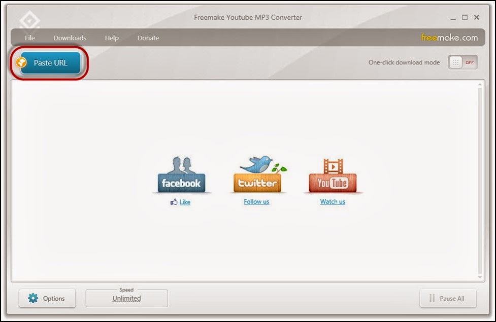 How to download YouTube Video, MP3, Playlist for iPhone 5S and 5C For Free