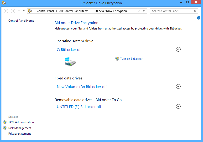 How To Immune Your Data with Hard Disk Password