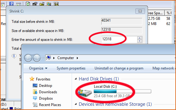 How To Manage Hard Disk Drive On Your Computer?