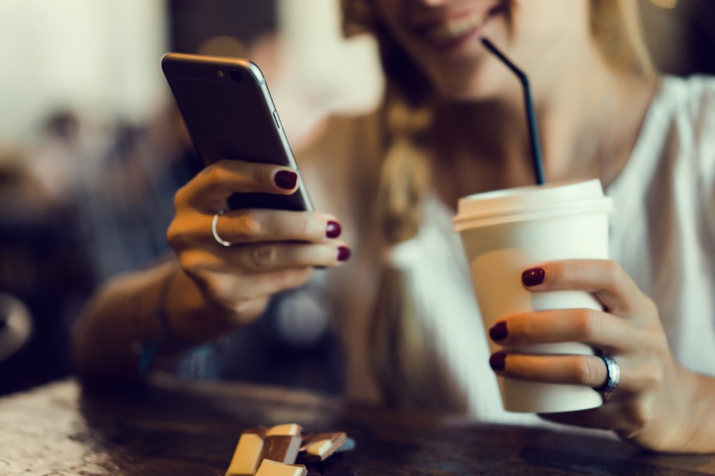 Interesting Facts That You Didn’t Know About Your Smartphone