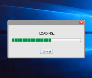 Is Spyware Slowing Your Computer Down?