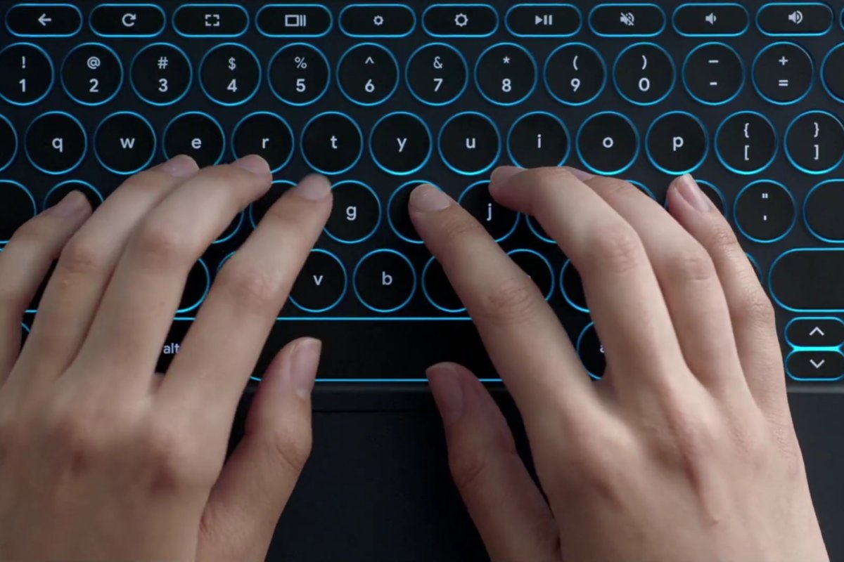 Keylogging the FBI Way