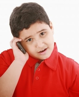 Kids And Texting – 3 Dangers They May Face