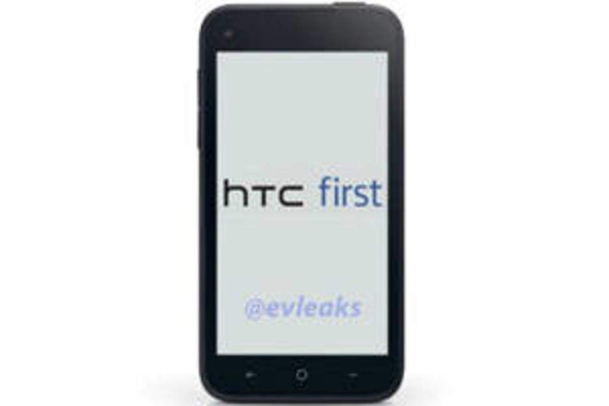 Latest Rumors on the “Facebook Phone” – Features and HTC Repercussions!