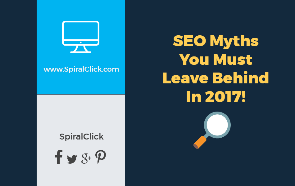 Myths Related To Seo On WordPress.Com