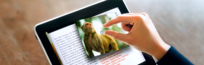 Reinventing Reading through eBook Apps