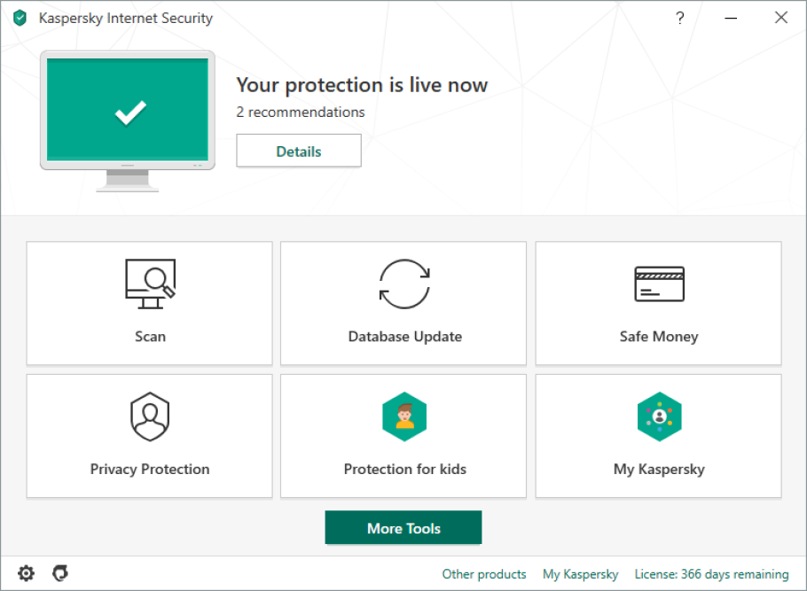 Reviews Of New Internet Security Tools