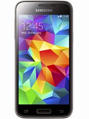 Samsung Galaxy S5 Mini Top 5 Competitors