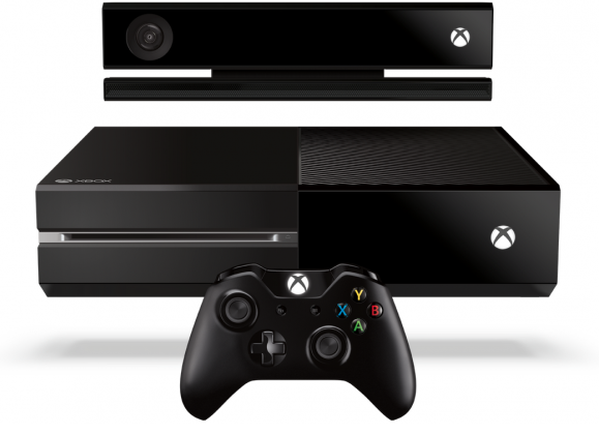 Segregating Points of Xbox One and Xbox 360