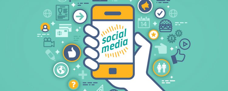 Social Media – Great Way of Communication