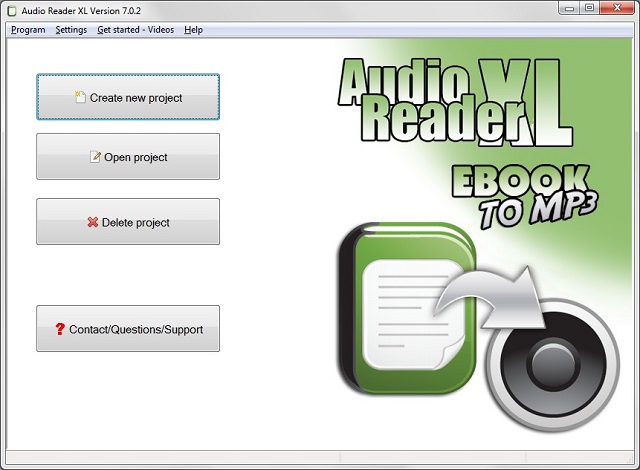 Text to Speech Software – Free Download