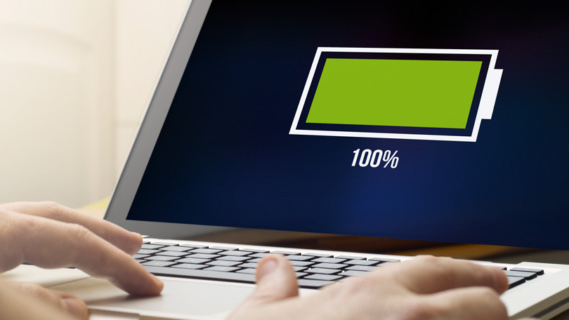 The 10 Most Effective Ways To Extend Your Laptop’s Battery Life