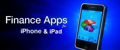 The 10 Must Have IPhone And IPad Financial Apps