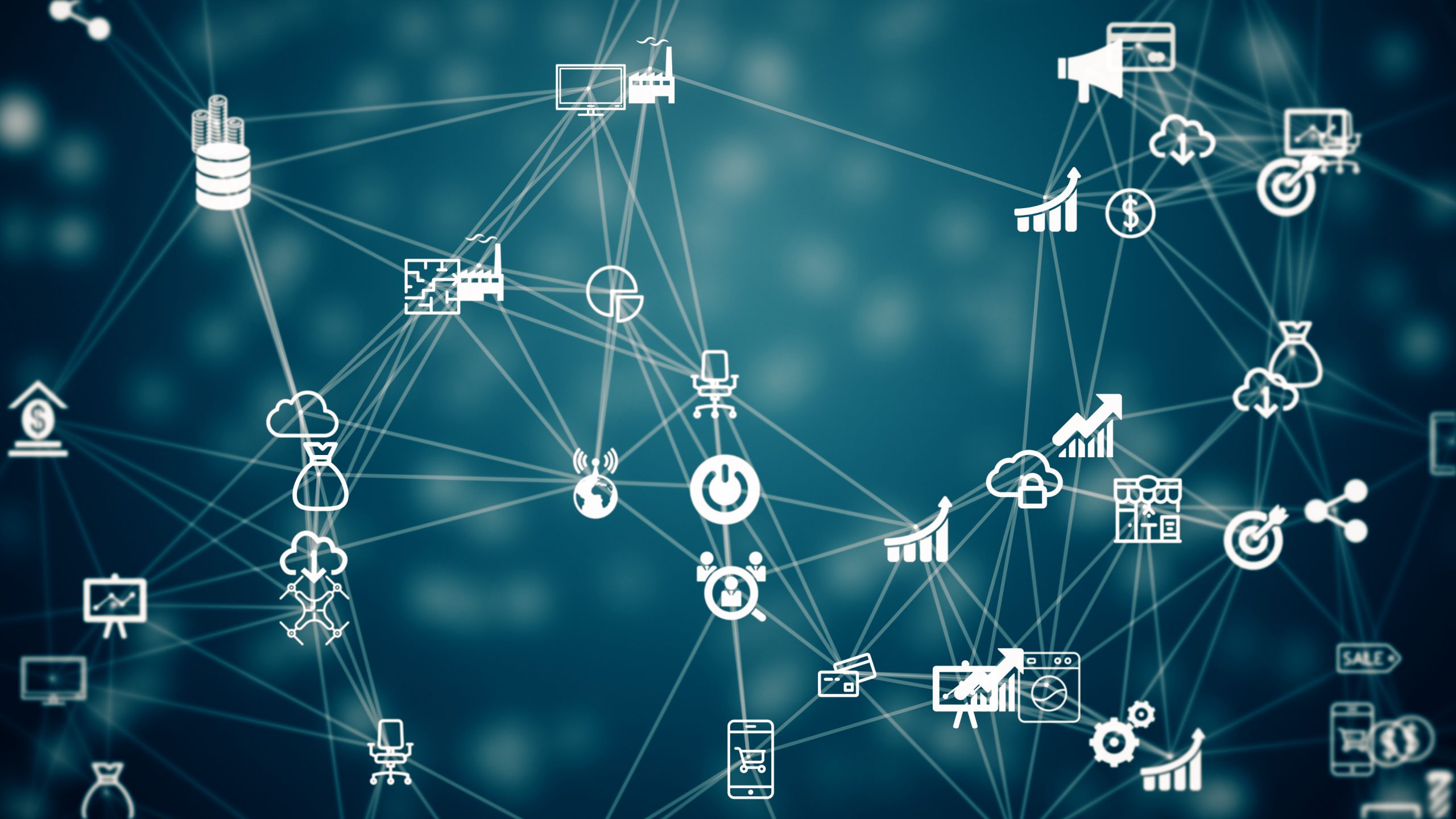The Internet Of Things: The Future Has Arrived