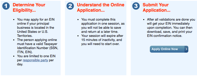 Three Suggestions For Online Business Start-ups